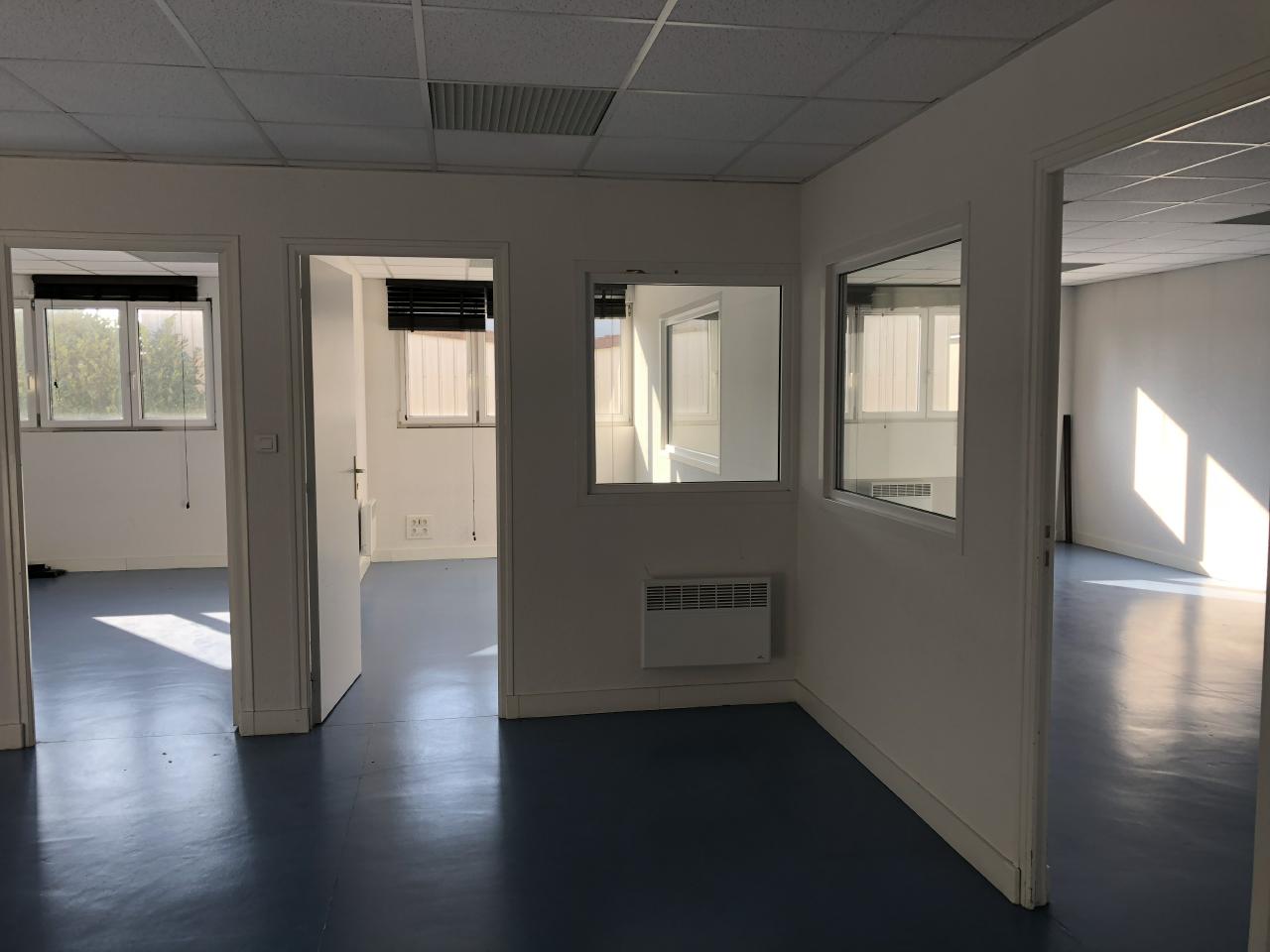 Bureau Rennes 160m² Location bureau Rennes Ille-et-Vilaine OLBUR2112786 2